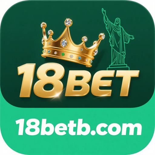 18bet logo