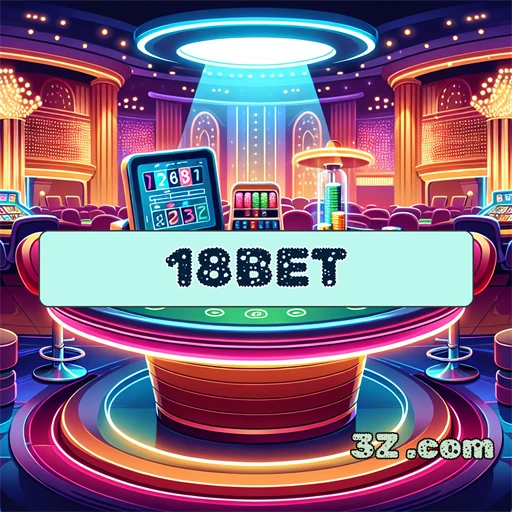 Incríveis Jogos na 18bet: Entretenimento e Emoção Sem Limites