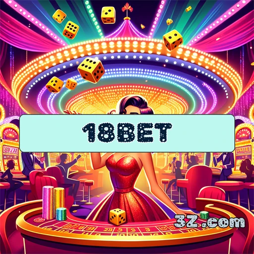 Login no 18bet: A Porta de Entrada para Emoções Incríveis