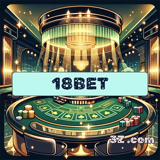 18bet Máquinas de Slots