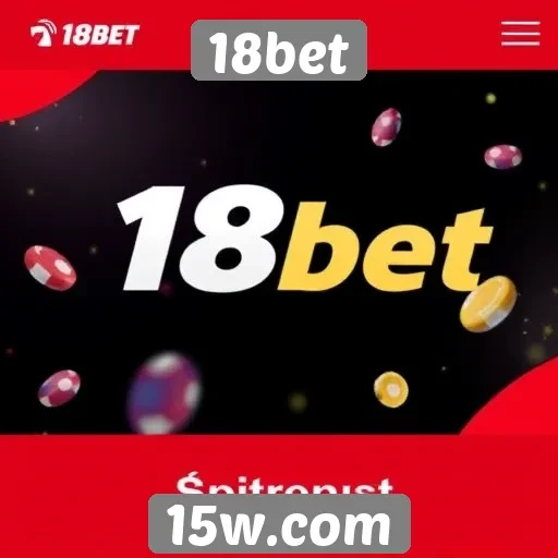 Análise das ofertas de bônus em 18bet