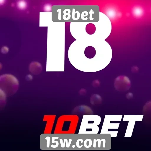 Comparativo das promoções disponíveis no 18bet