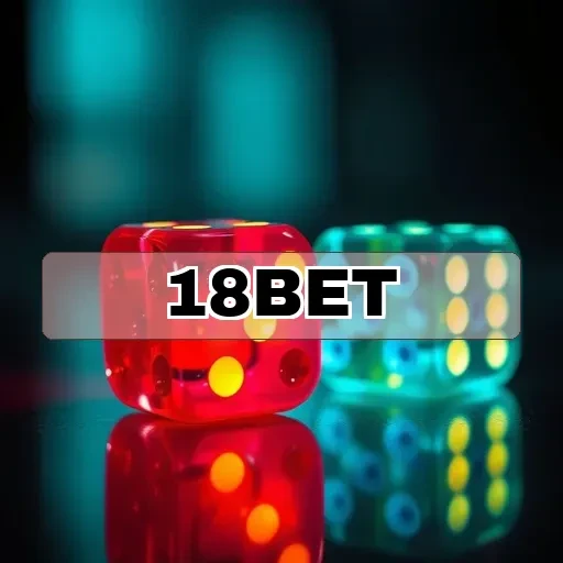 18bet Bônus