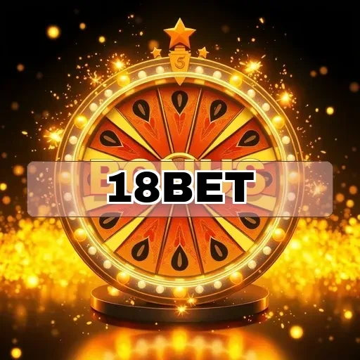 18bet Site Confiável