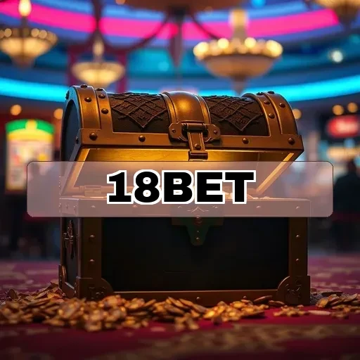 18bet Plataforma