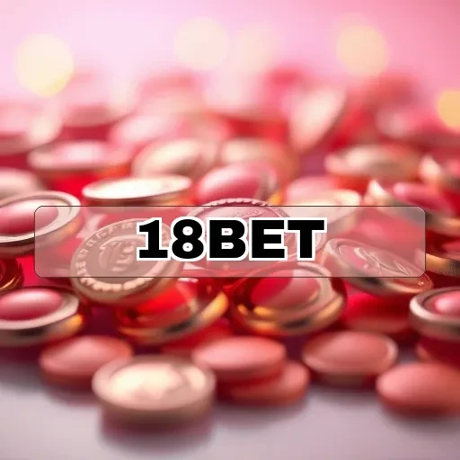 18bet Promoções