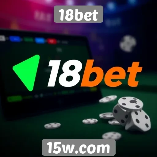 Avaliação da segurança no site de jogos 18bet