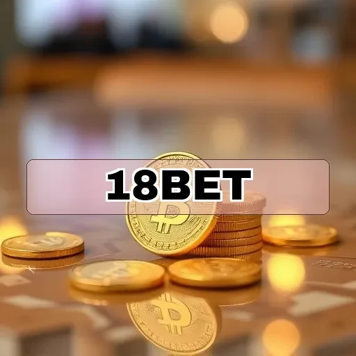 18bet VIP